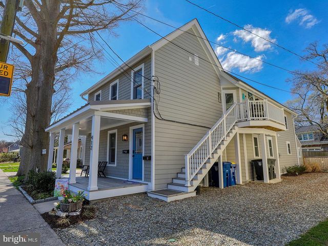 412 KINGS HWY, Lewes, DE 19958