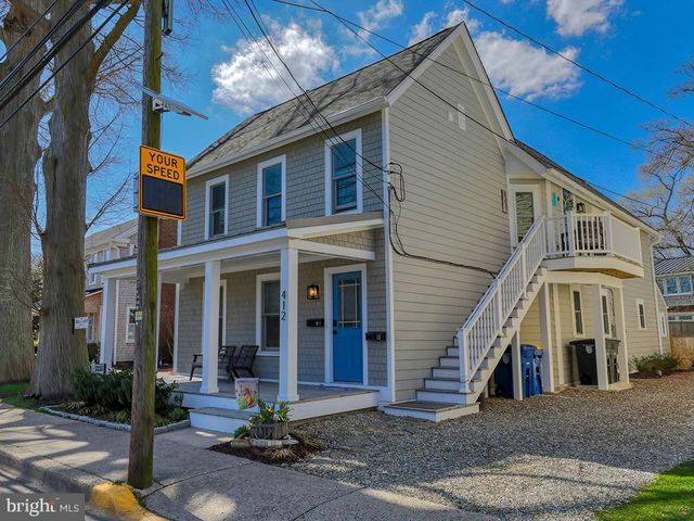 412 KINGS HWY, Lewes, DE 19958