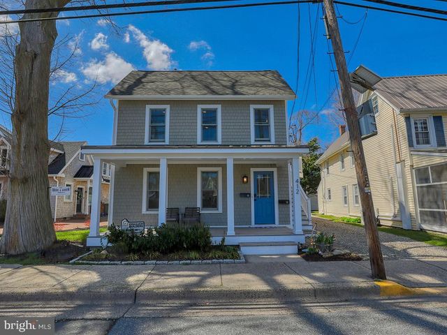 412 KINGS HWY, Lewes, DE 19958