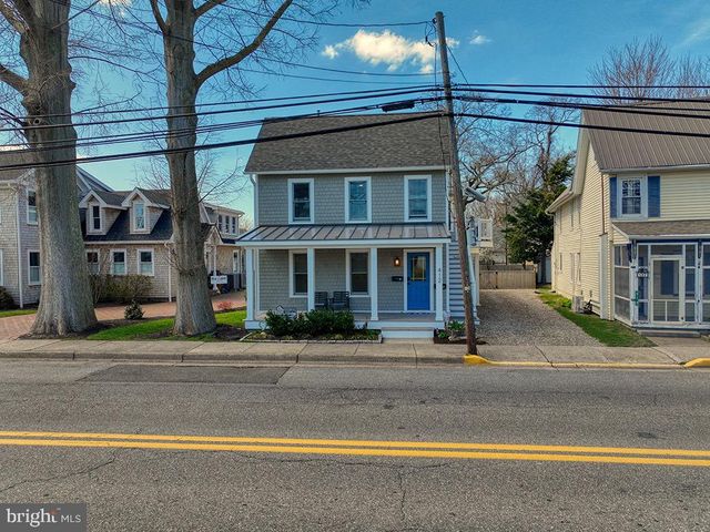 412 KINGS HWY, Lewes, DE 19958