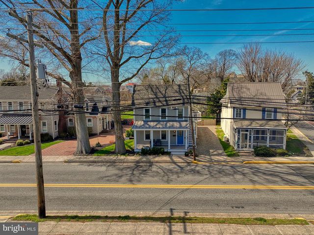 412 KINGS HWY, Lewes, DE 19958
