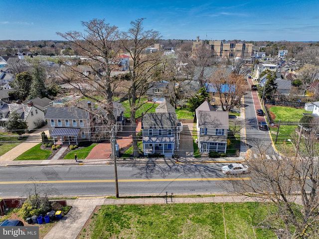 412 KINGS HWY, Lewes, DE 19958