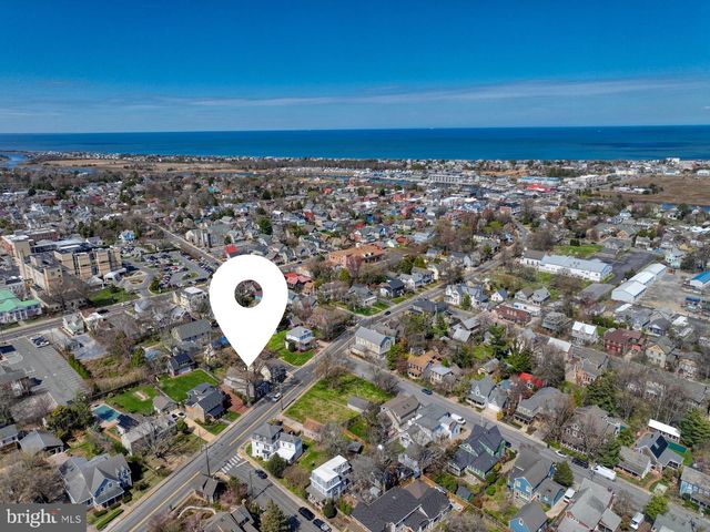 412 KINGS HWY, Lewes, DE 19958