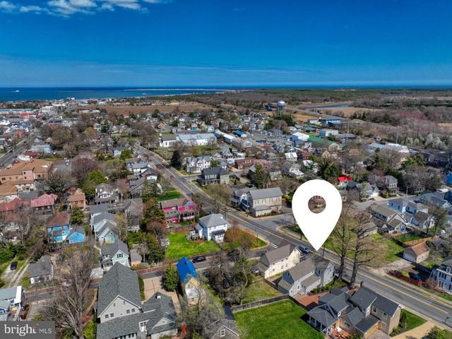 412 KINGS HWY, Lewes, DE 19958