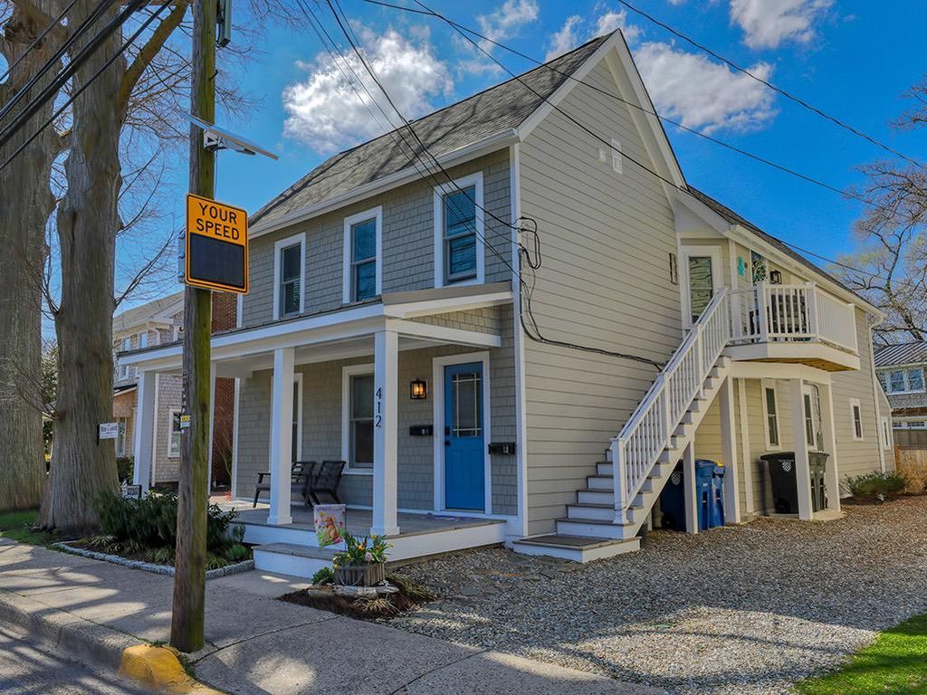 412 KINGS HWY, Lewes, DE 19958