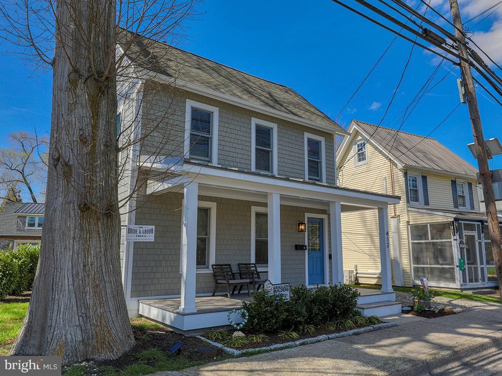 412 KINGS HWY, Lewes, DE 19958