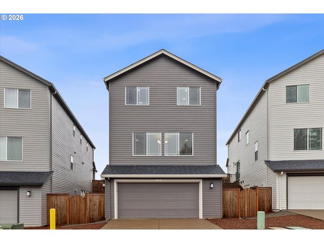 16542 Sw PERTH Rd, Portland, OR 97224