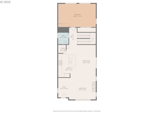 16542 Sw PERTH Rd, Portland, OR 97224