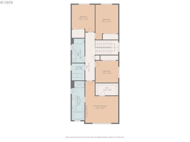 16542 Sw PERTH Rd, Portland, OR 97224