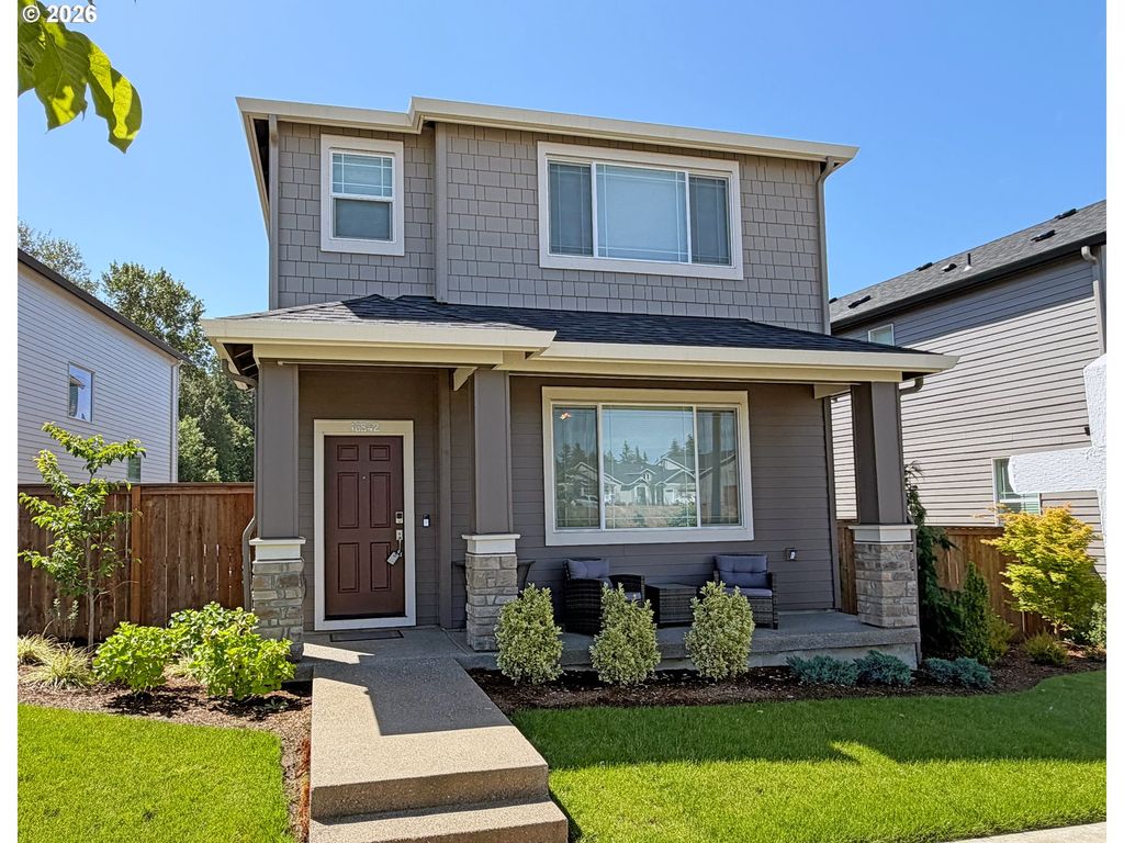 16542 Sw PERTH Rd, Portland, OR 97224
