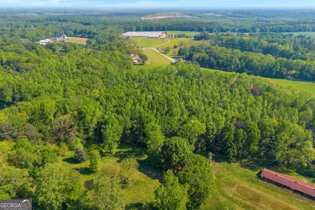 0 Treadwell Bridge Road, Statham, GA 30666