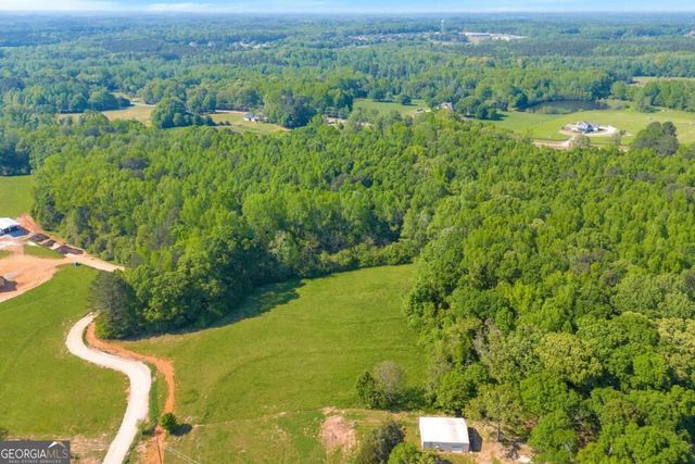 0 Treadwell Bridge Road, Statham, GA 30666