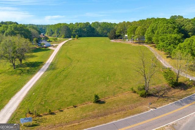 0 Treadwell Bridge Road, Statham, GA 30666