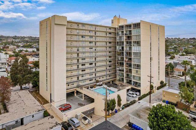 4944 Cass 604, San Diego, CA 92109