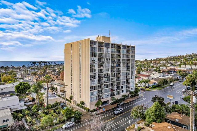 4944 Cass 604, San Diego, CA 92109