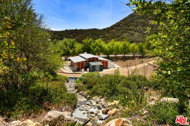 25700 Mulholland Highway, Calabasas, CA 91302