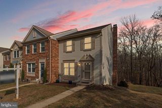 8125 BRIGHTRIDGE CT SE, Ellicott City, MD 21043