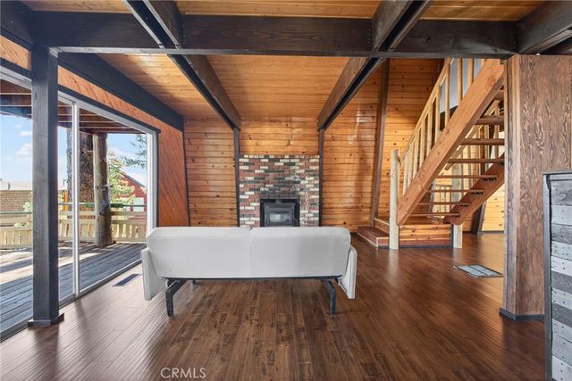 2068 Slippery Elm, Wrightwood, CA 92397