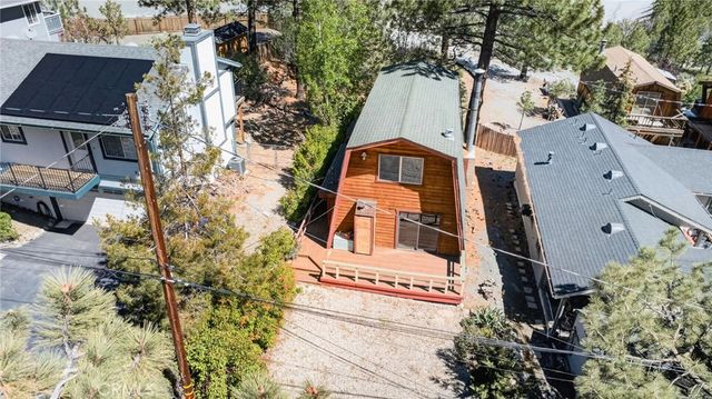 2068 Slippery Elm, Wrightwood, CA 92397