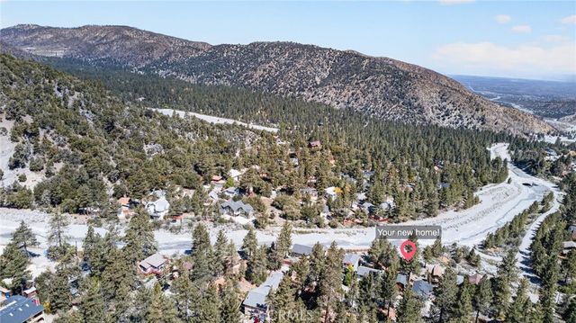 2068 Slippery Elm, Wrightwood, CA 92397