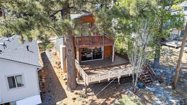 2068 Slippery Elm, Wrightwood, CA 92397