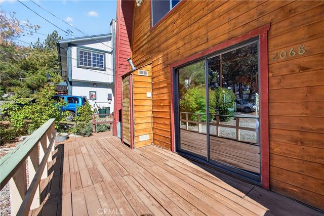 2068 Slippery Elm, Wrightwood, CA 92397