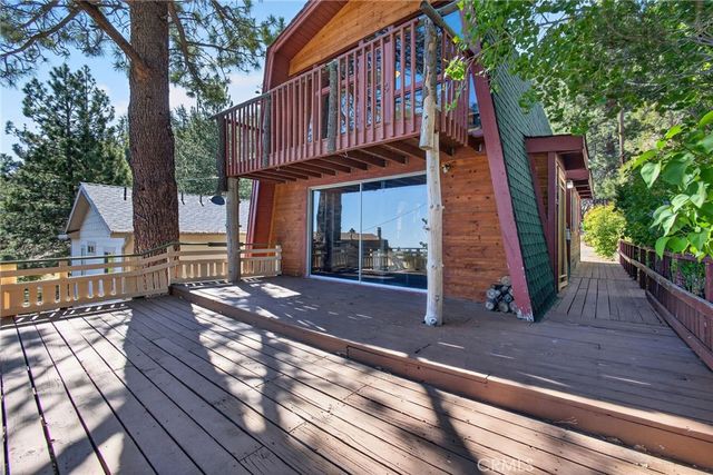 2068 Slippery Elm, Wrightwood, CA 92397