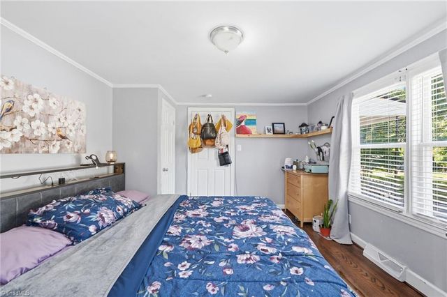 4015 Lexwin Avenue, Winston-salem, NC 27107