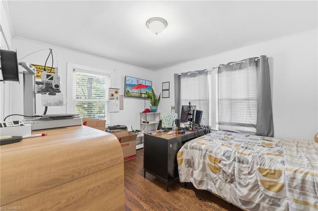 4015 Lexwin Avenue, Winston-salem, NC 27107