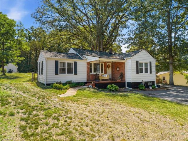 4015 Lexwin Avenue, Winston-salem, NC 27107