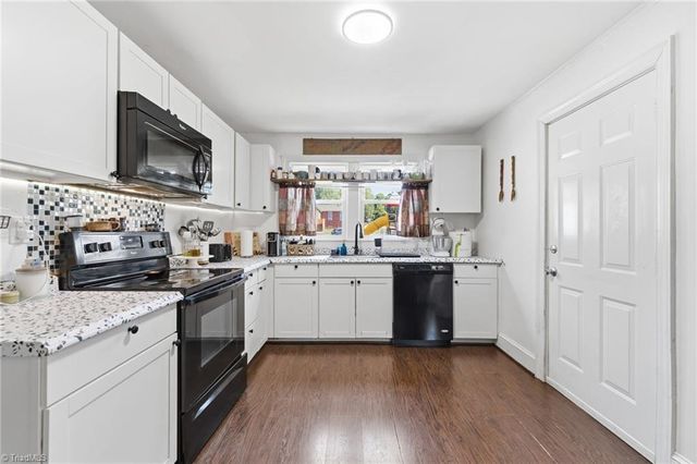 4015 Lexwin Avenue, Winston-salem, NC 27107