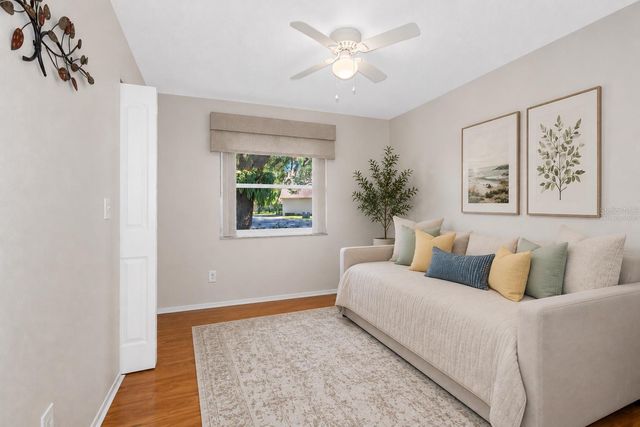 3438 VERONICA COURT 27, Clearwater, FL 33761