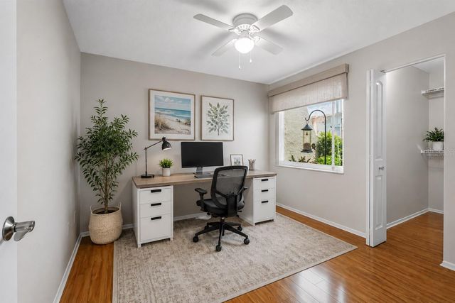3438 VERONICA COURT 27, Clearwater, FL 33761