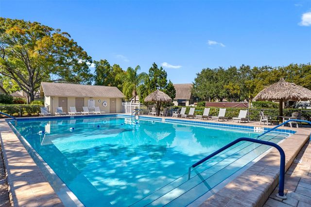 3438 VERONICA COURT 27, Clearwater, FL 33761