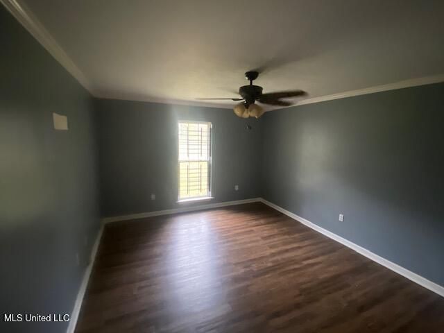 1055 Billy Bell Road, Jackson, MS 39213