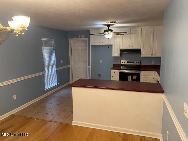 1055 Billy Bell Road, Jackson, MS 39213