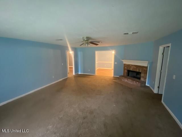 1055 Billy Bell Road, Jackson, MS 39213