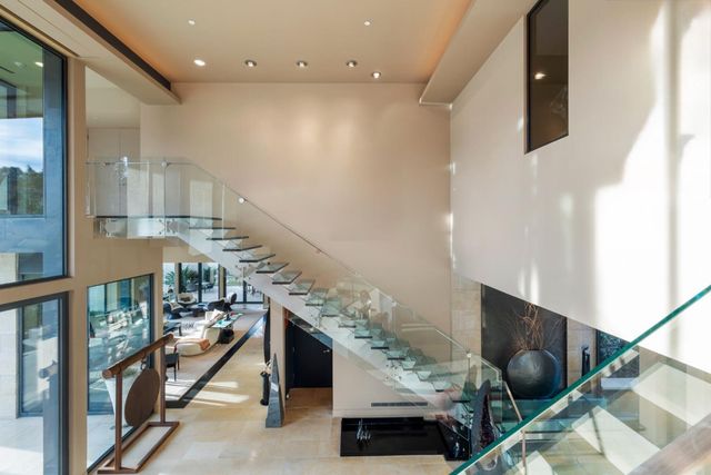 Address unavailable.