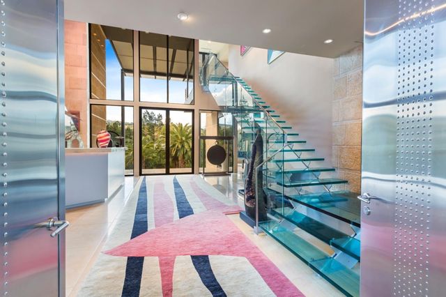 Address unavailable.