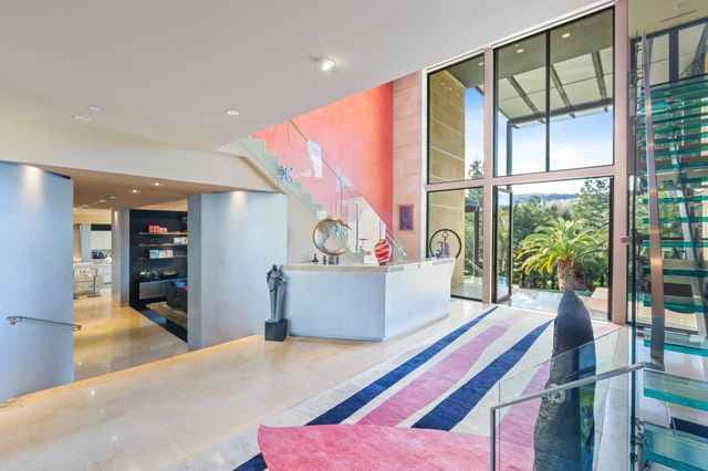 Address unavailable.