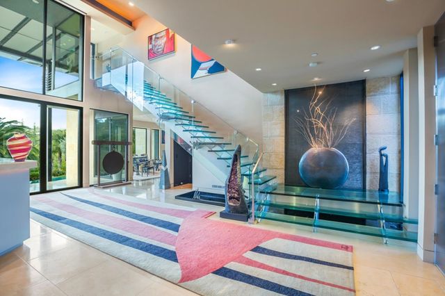 Address unavailable.