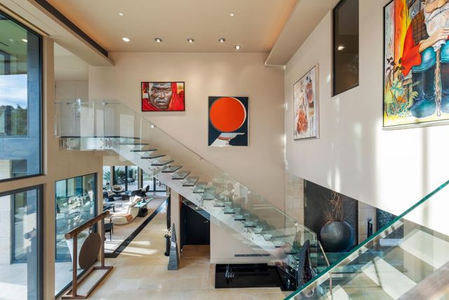 Address unavailable.