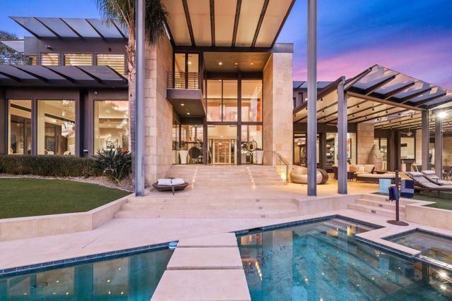 Address unavailable.