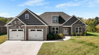 2579 Shoreline, Morristown, TN 37814