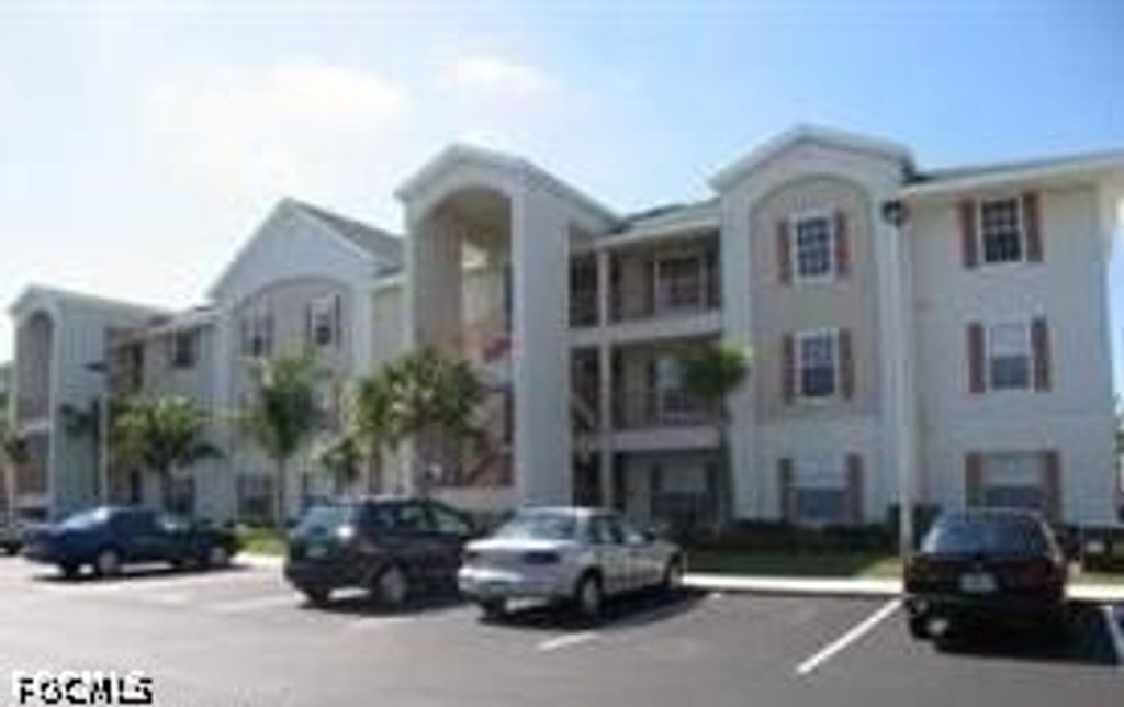 1757 Four Mile Cove PKY 324, Cape Coral, FL 33990