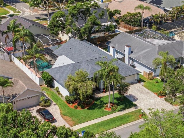 6512 STEEPLECHASE DRIVE, Tampa, FL 33625