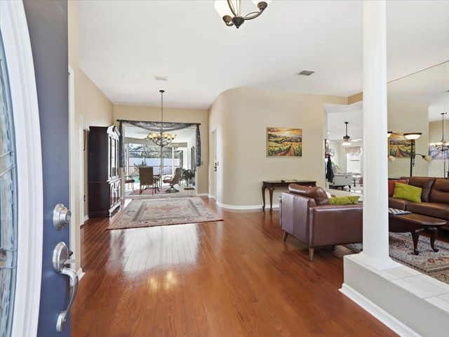 6512 STEEPLECHASE DRIVE, Tampa, FL 33625