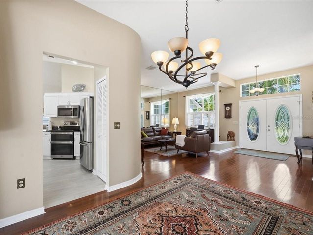 6512 STEEPLECHASE DRIVE, Tampa, FL 33625