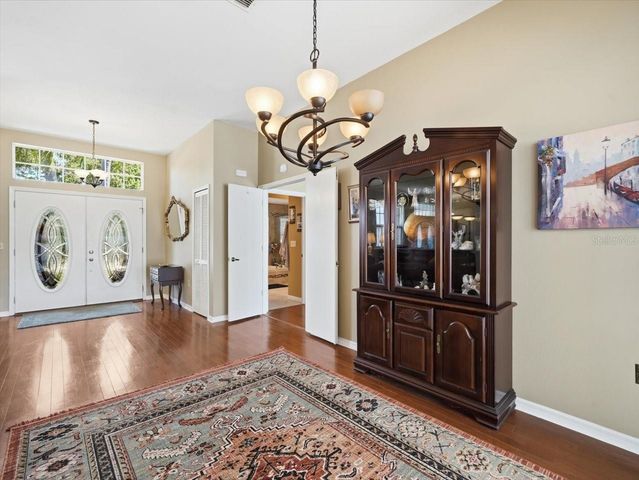 6512 STEEPLECHASE DRIVE, Tampa, FL 33625