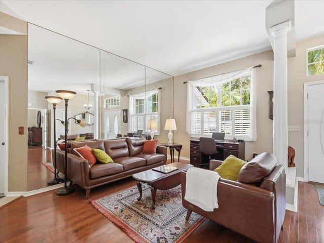 6512 STEEPLECHASE DRIVE, Tampa, FL 33625